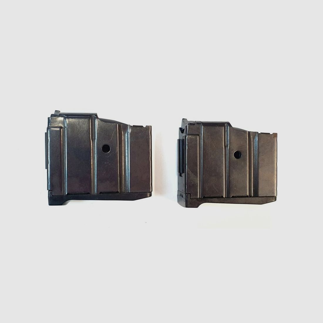 RUGER Magazin für Gewehr Ruger Mini 14 - .223Rem , 5 Schuss