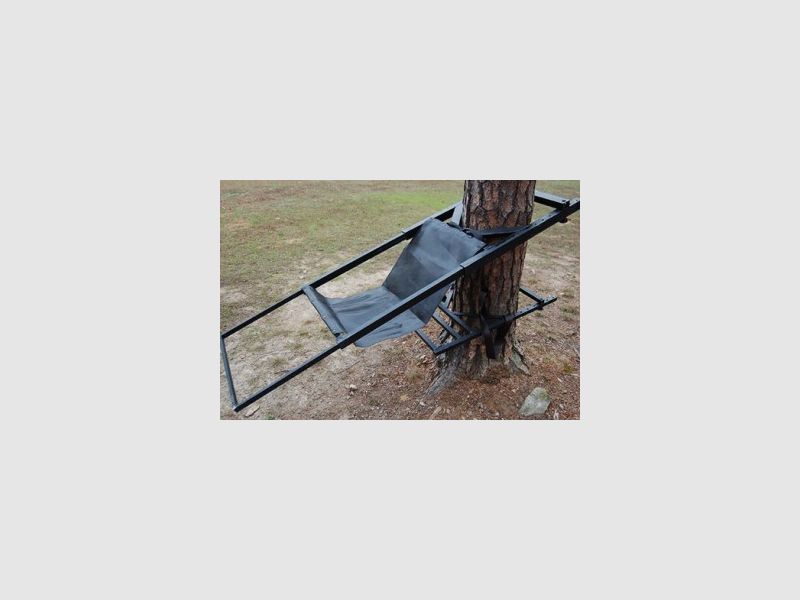 The Original Tree Lounger - Climbing Tree Seat