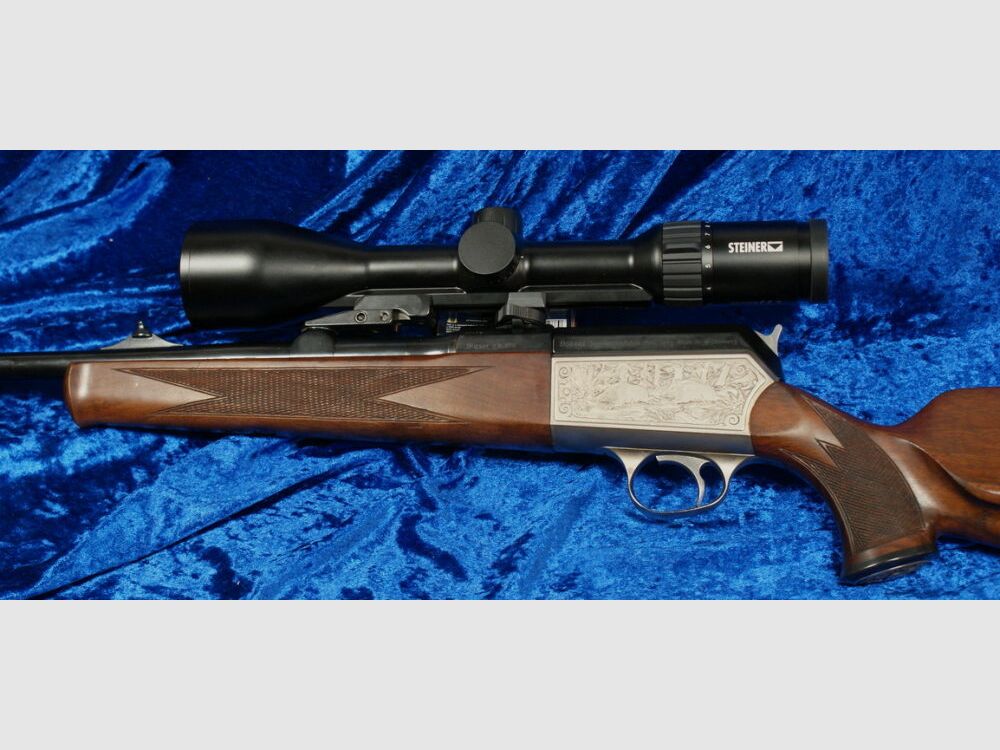 Blaser 830