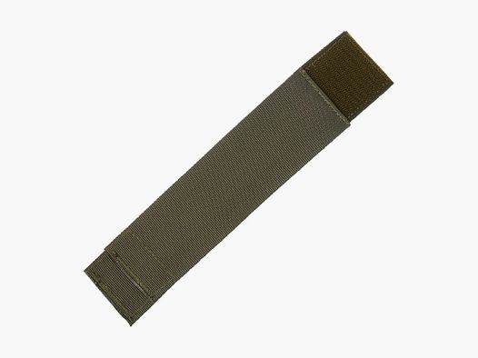Heim Heim Uhrenarmband Gurtband 25 cm oliv