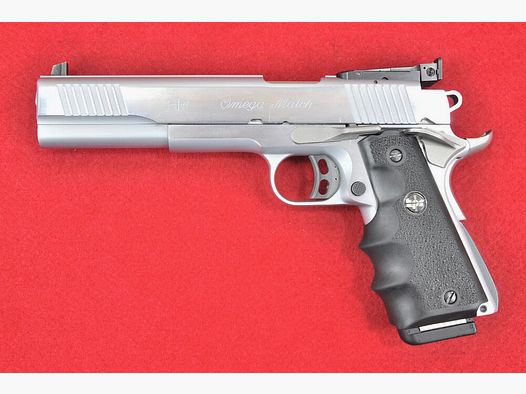 KPS Omega Match .45 Auto