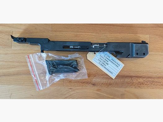 Walther OSP 2000