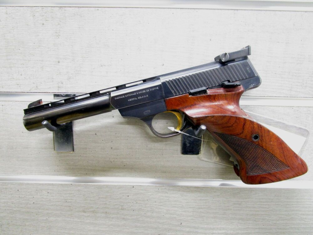 Browning FN150, Bild 1 von 4