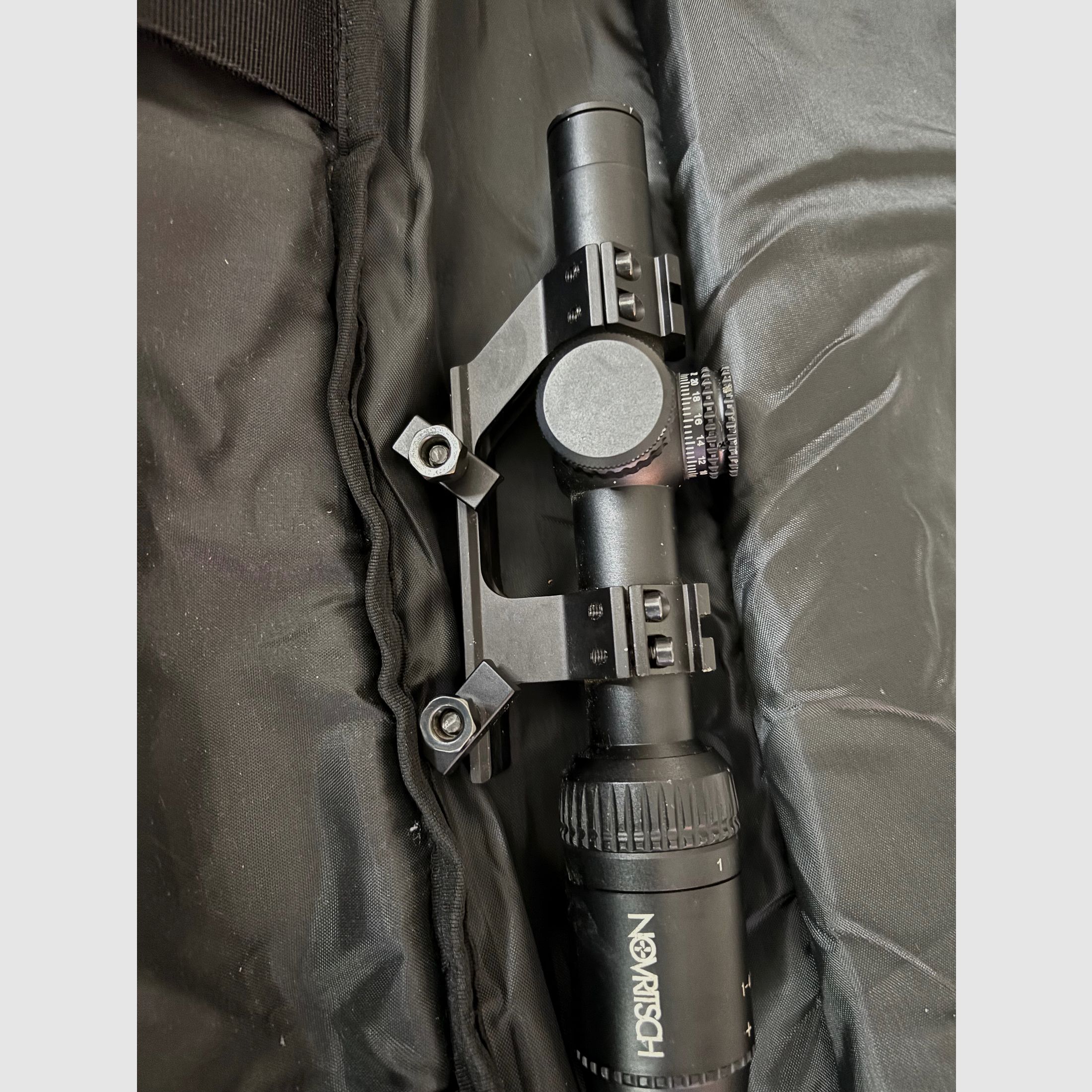 Novritsch SSR-4 