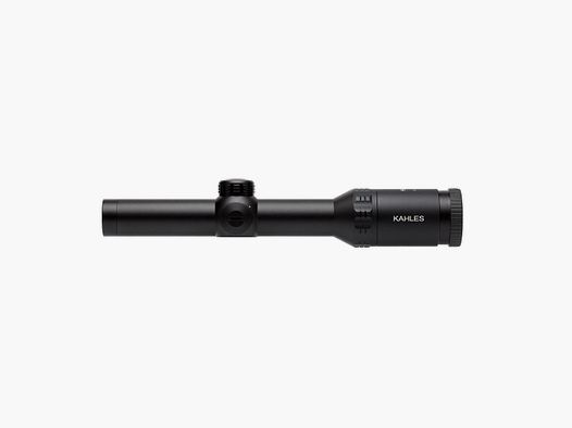 Mira telescópica para rifle de caza KAHLES HELIA 1-5x24i