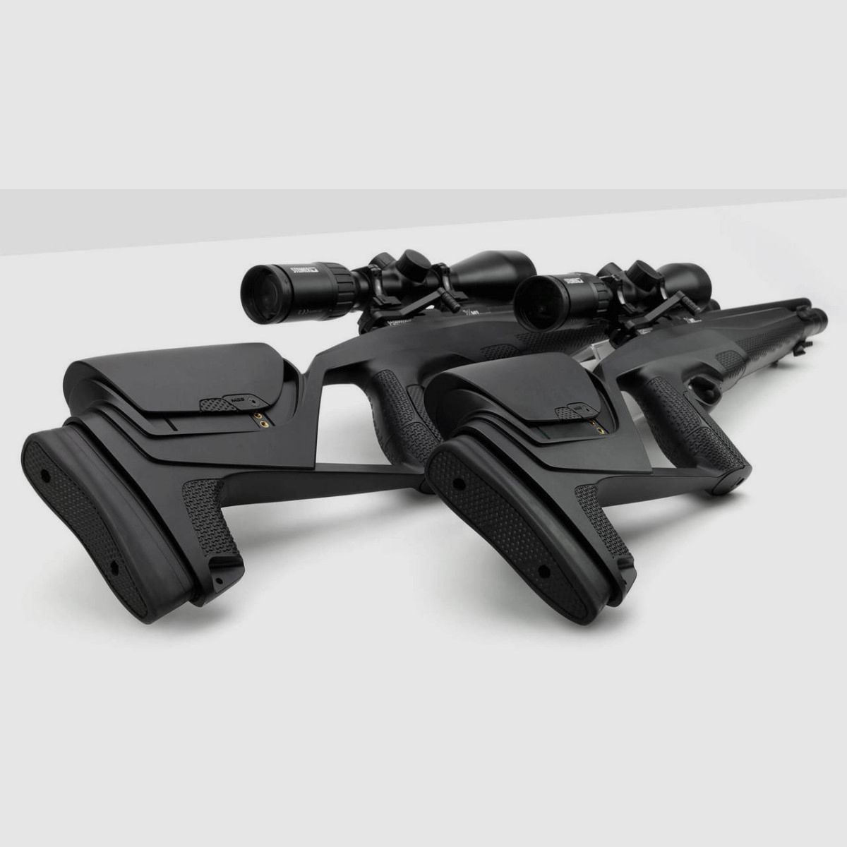 CARA AIR STOEGER XM1 RANGER COMBO 3-9X40 KAL.6,35 70J PCP51009A KAT.C
