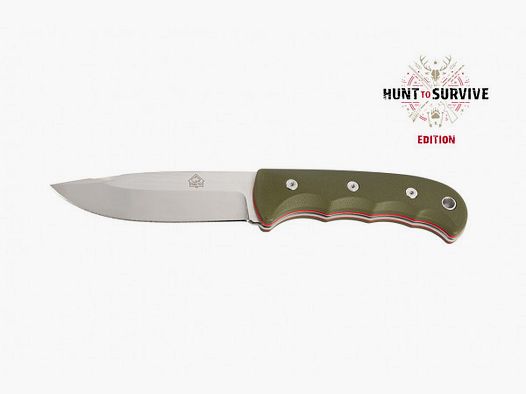 PUMA TEC "HUNT to SURVIVE" Edition, D2