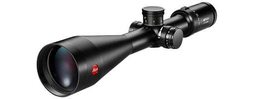 Leica Amplus 6 2,5-15x56i BDC