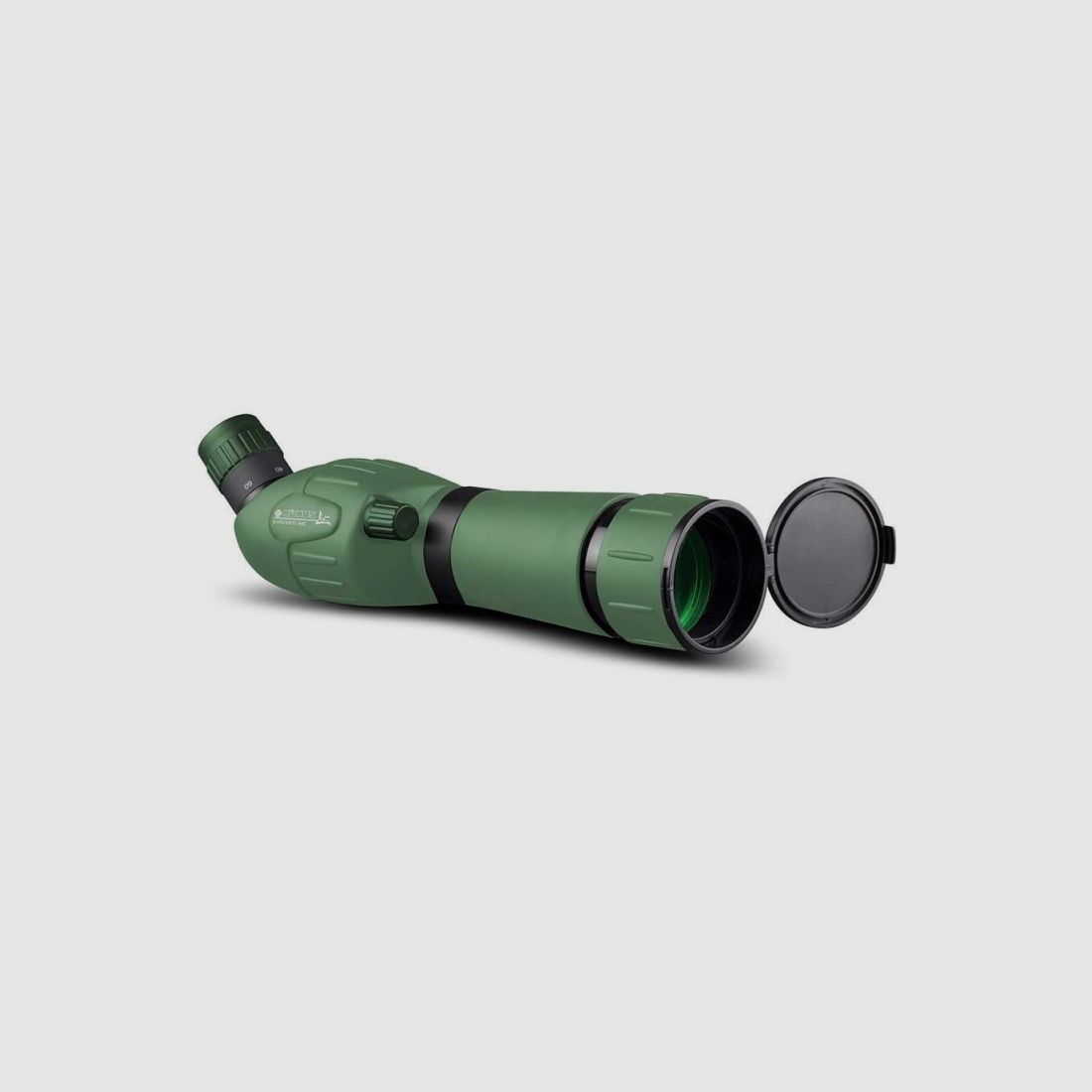 Konus 60C Spotting Scope - 20-60x60 - with Tripod, image 2 of 6