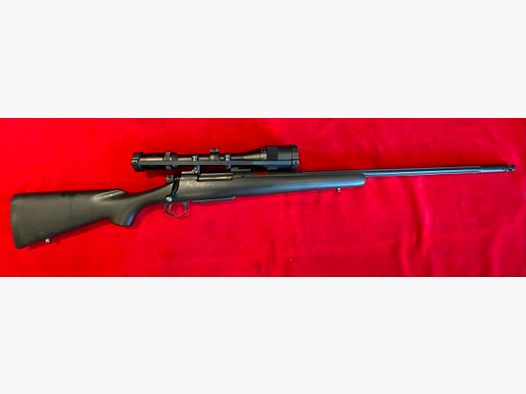 FUSIL H.S.