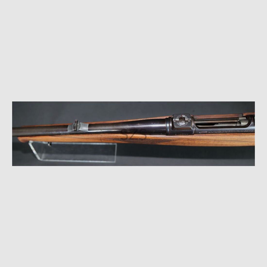 Kriegeskorte Krico 700