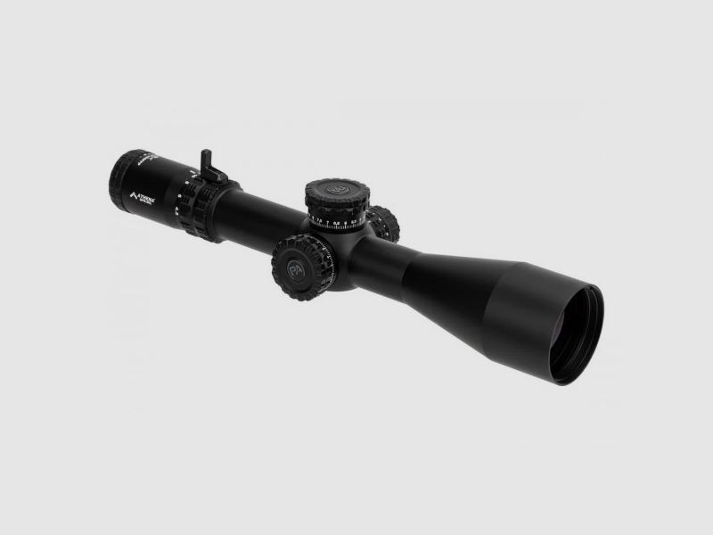 PRIMARY ARMS ZIELFERNROHR GLx 4,5-27x56 FFP - ACSS ATHENA BPR MIL