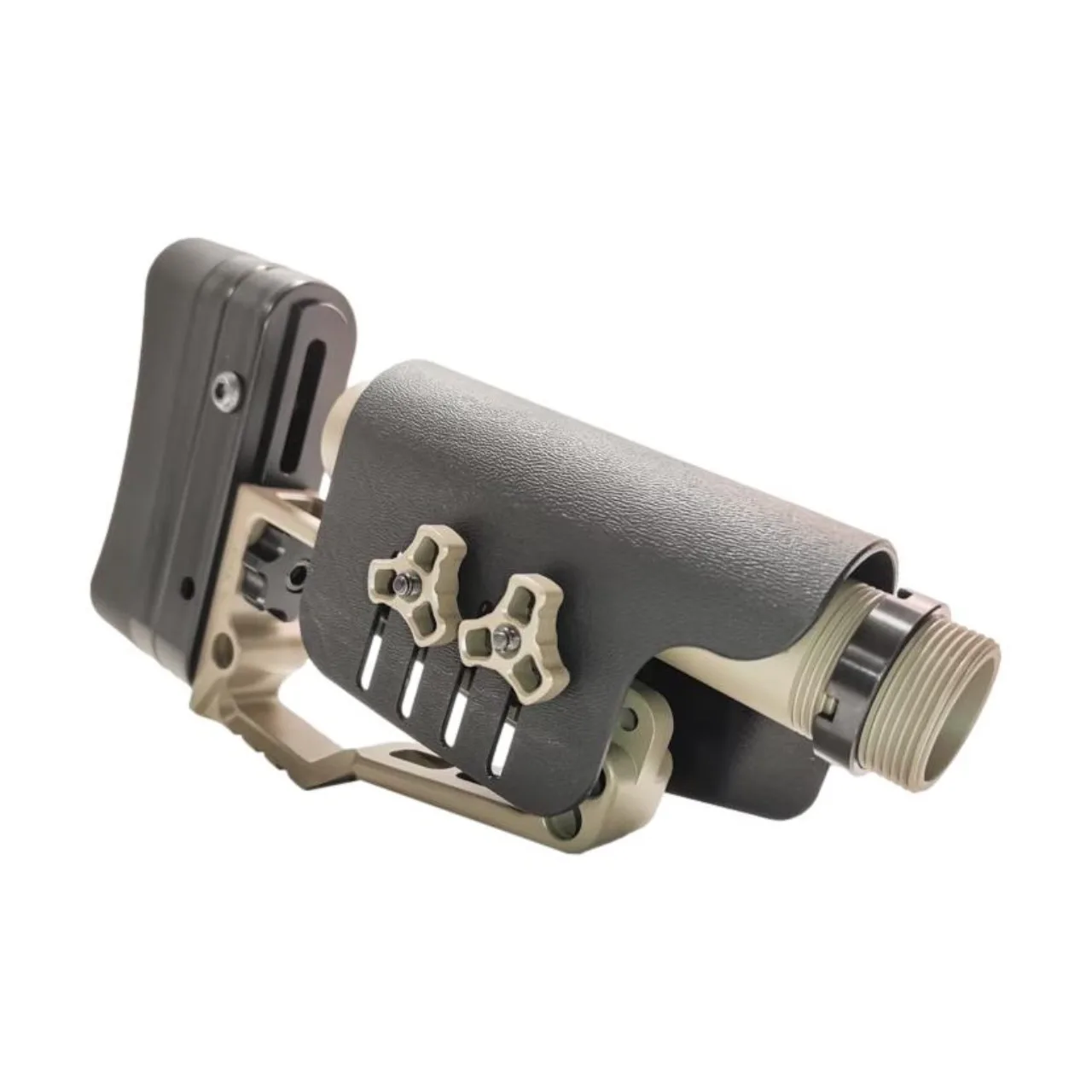 KPYK Industries Schaft CRC-5001 Coyote, Bild 1 von 3