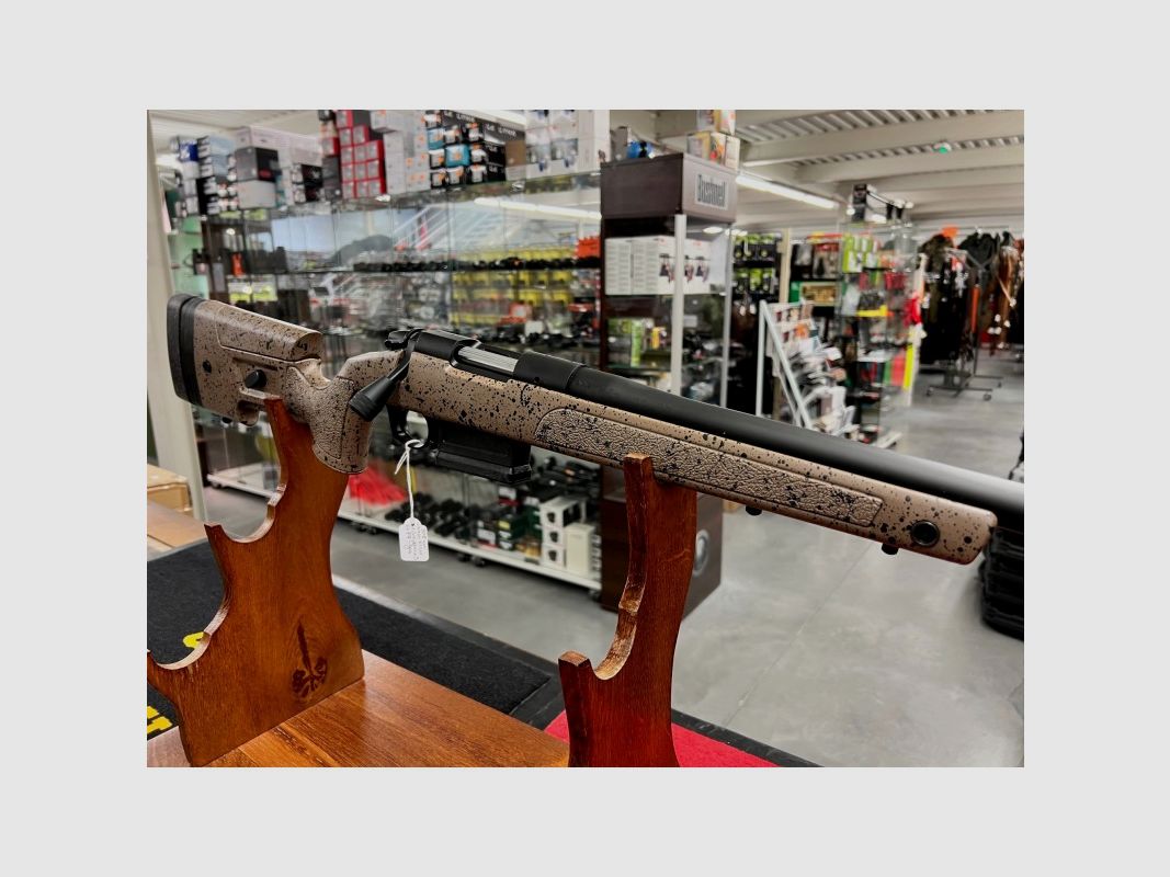 Bergara B14 HMR .308 Win, Bild 3 von 6