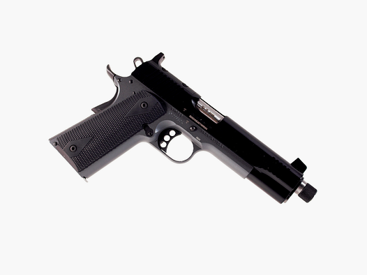 kimber 1911 custom “shadow ghost” or tb 45ACP / 9×19