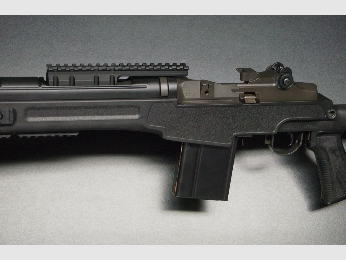Springfield M1A Socom, Bild 4 von 5