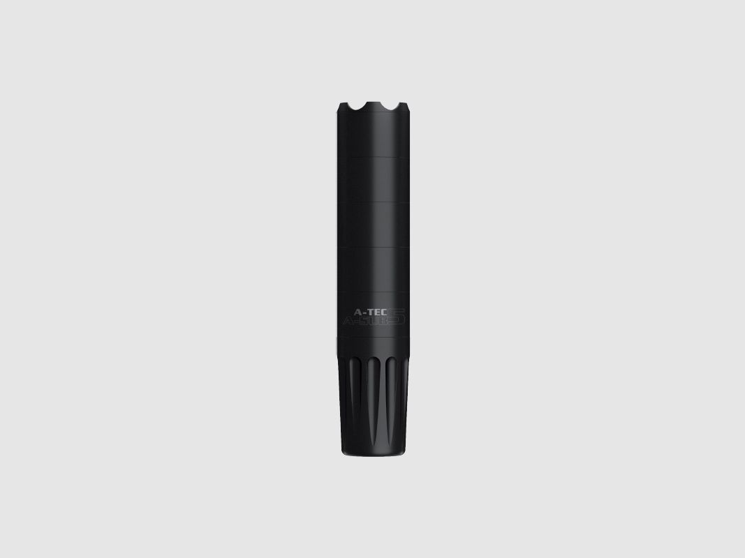 Schalldämpfer A-TEC SUB 5 .458 11/16"-24 UNEF
