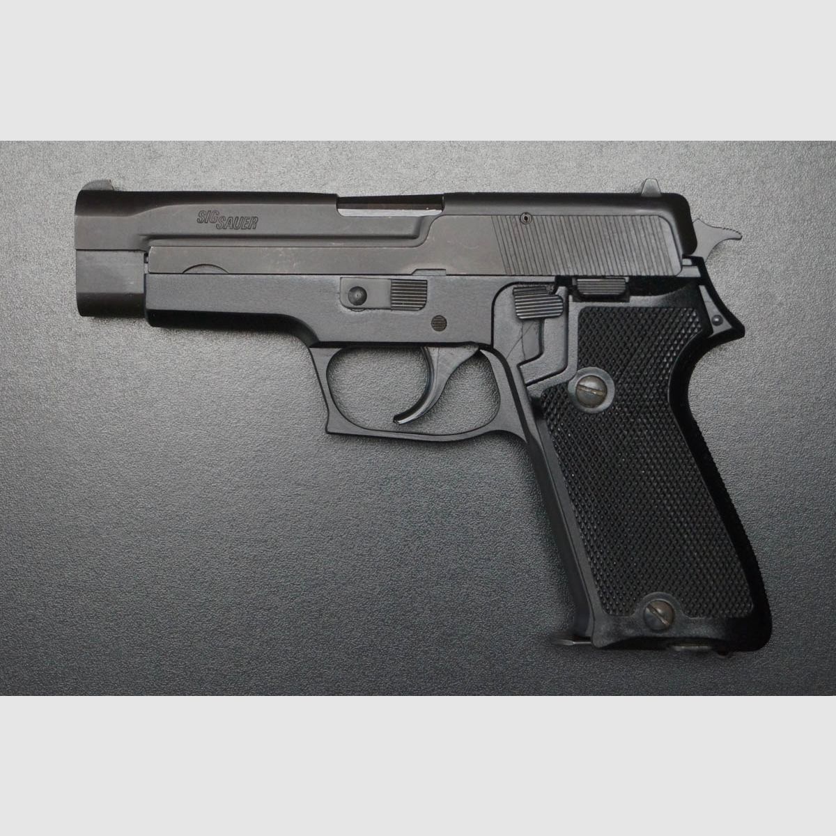 Sig Sauer P220 7.65 Para usato, immagine 7 di 7