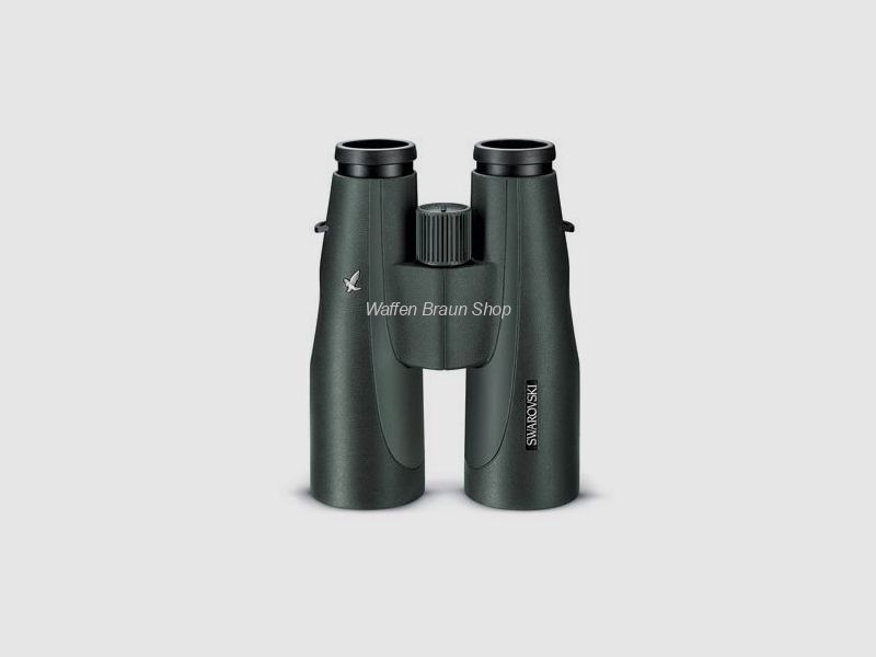 Swarovski SLC 10x56 W B