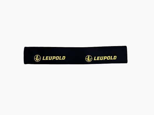 Reinigungsmatte Waffen LEUPOLD