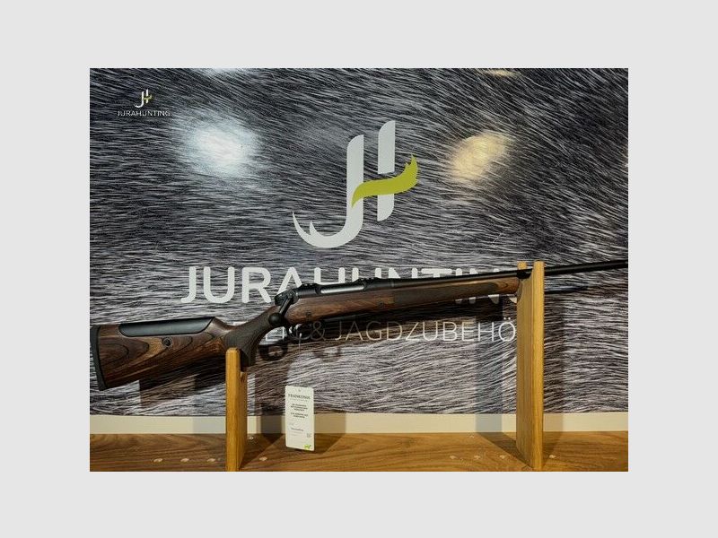 Haenel Jäger NXT Adjustable verstellbarer Schaftrücken NXT