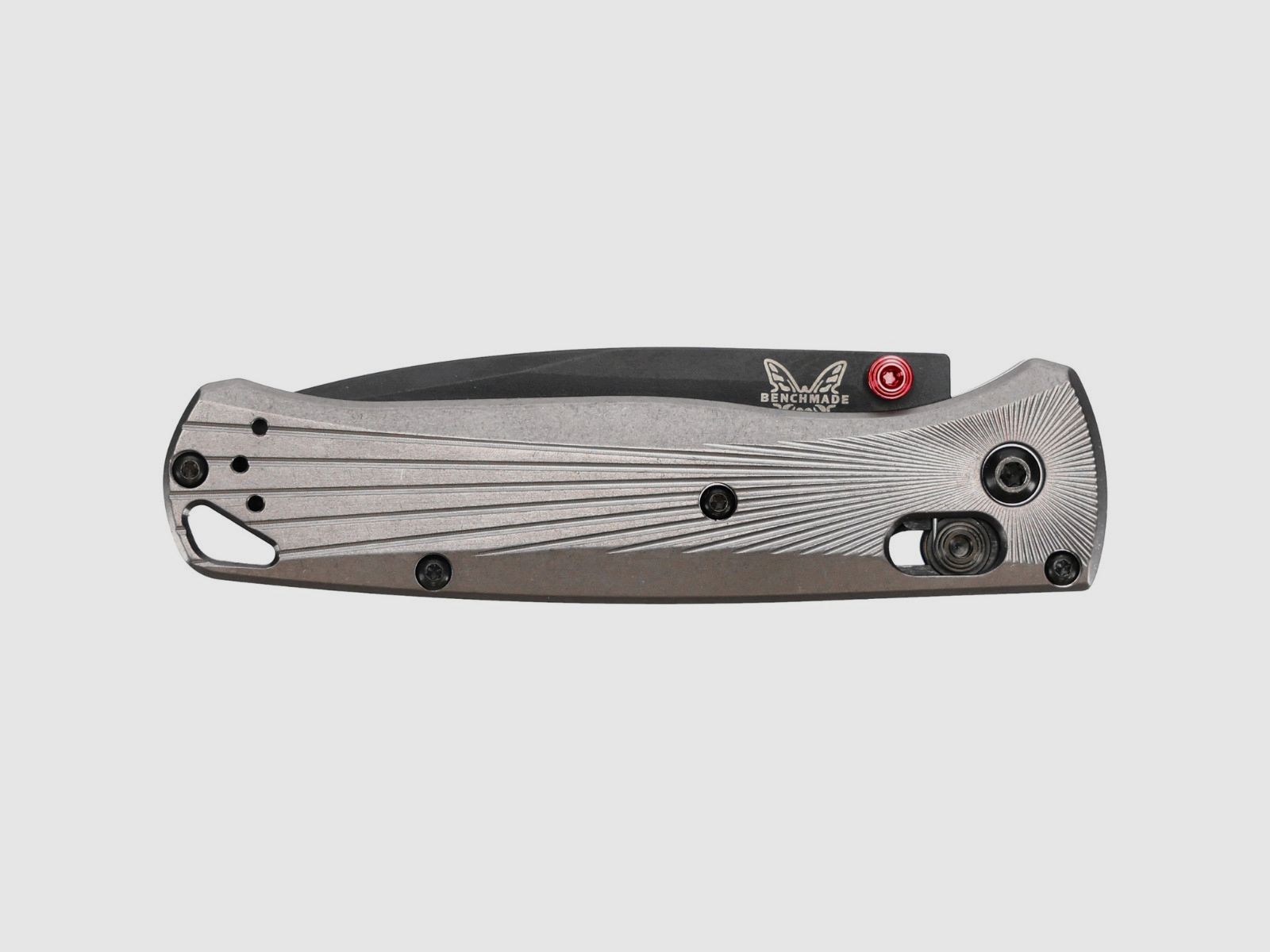 Benchmade – Bugout-mes – 535BK-4, afbeelding 3 van 5
