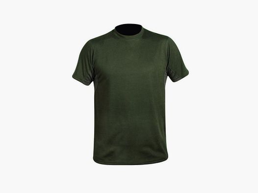Camiseta Hart Crew-S Kurzarm