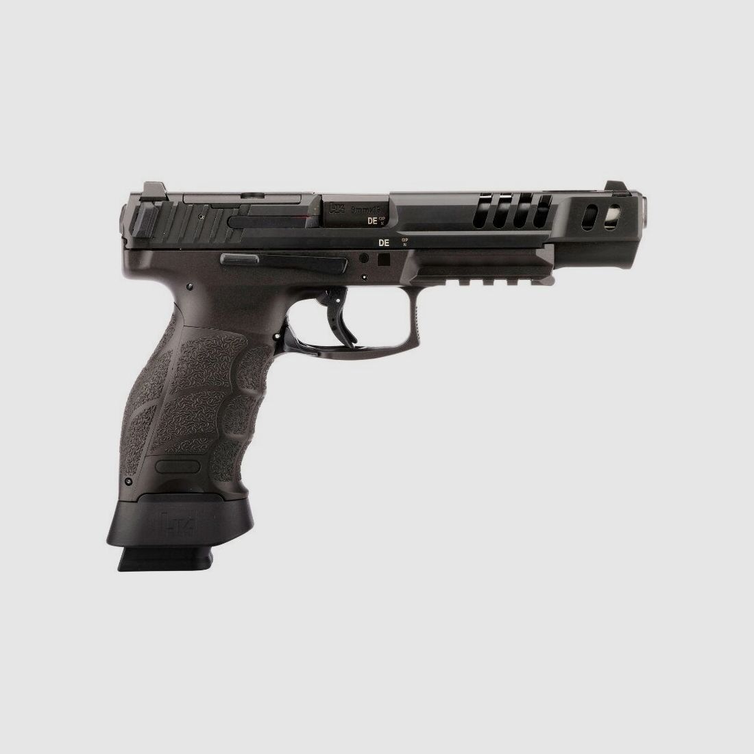 Heckler & Koch SFP9-OR Match, Kaliber 9mmLuger; 9mmPara; 9x19mm, inkl.Zubehör, Bild 2 von 6