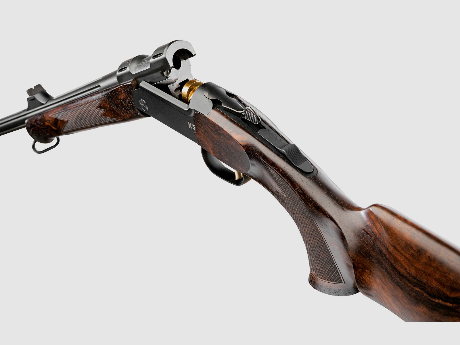 Merkel K5 Extreme 308Win M15x1, Bild 3 von 3