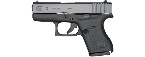 Glock 43