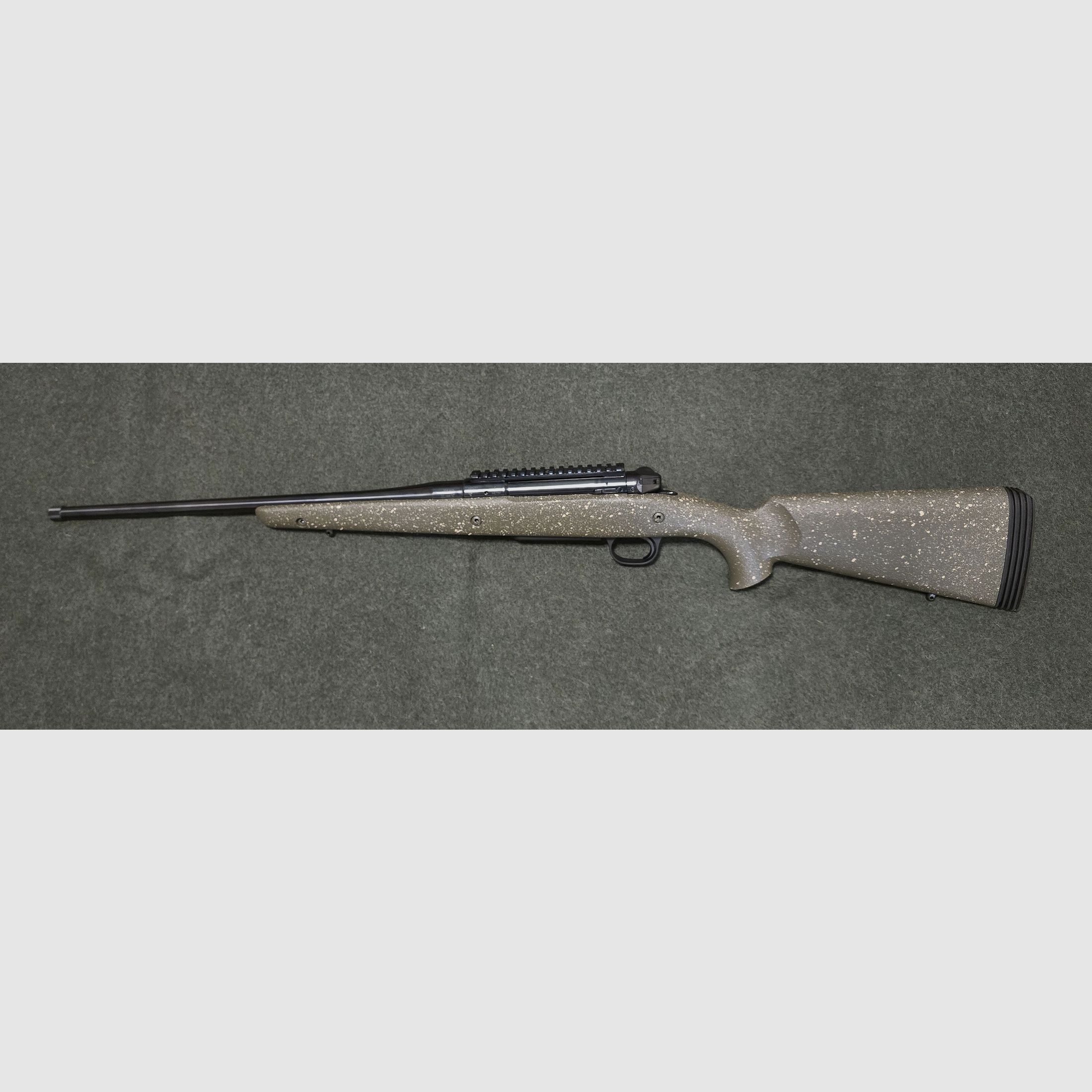 HEYM Repetidor SR 30 Offroad, cal. .308 - ¡Producto nuevo!