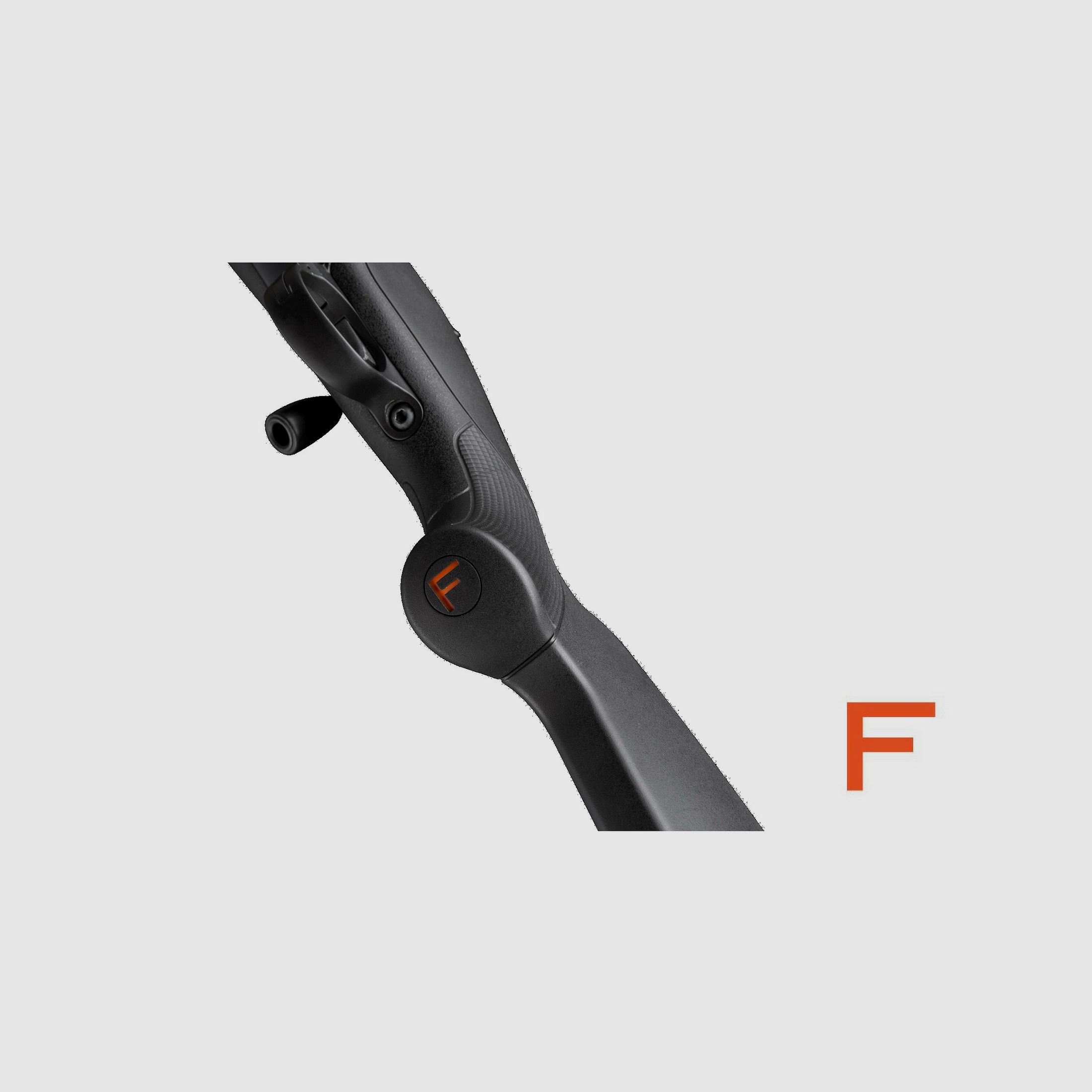 Franchi Horizon Bolt Action Rifle, image 8 of 14