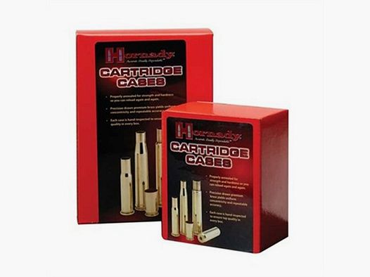 HORNADY 450 Nitro Express 3.25" Brass 20/Box