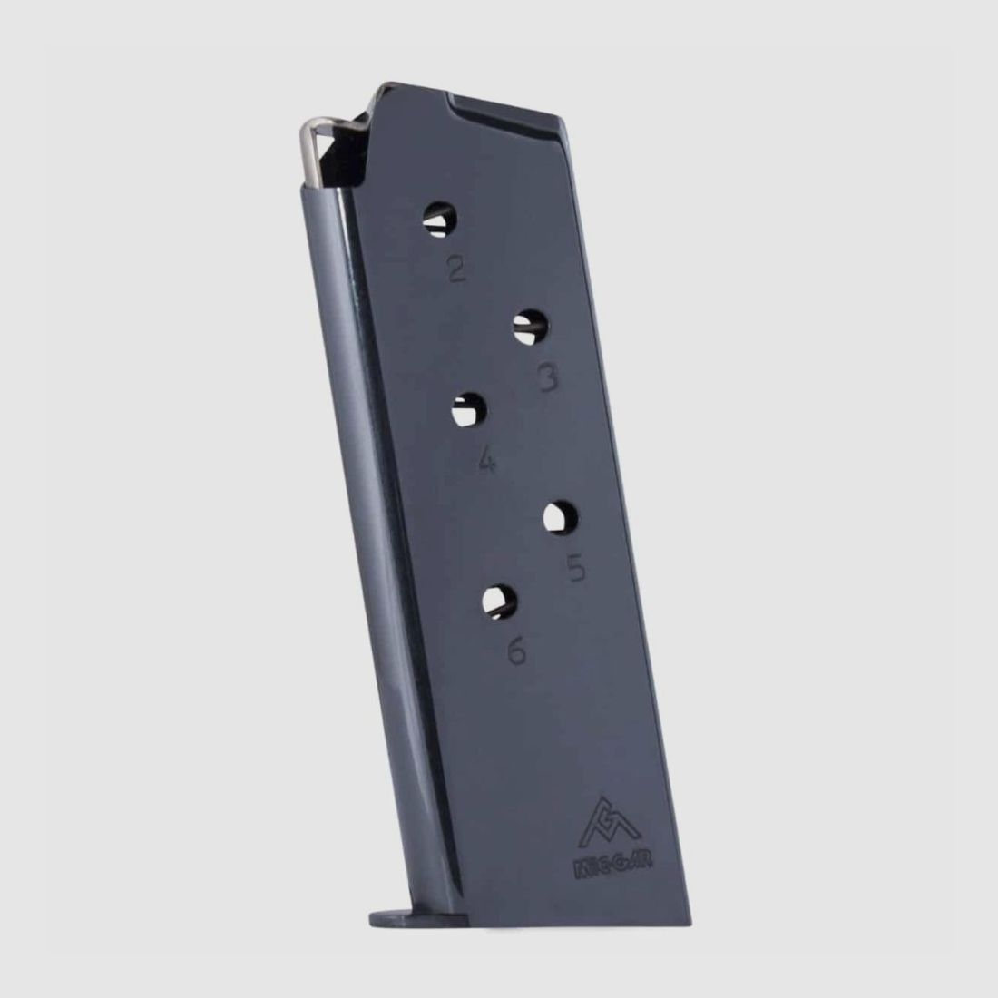 Magazzino Blu 1911 Officer/Compact 6rd .45ACP
