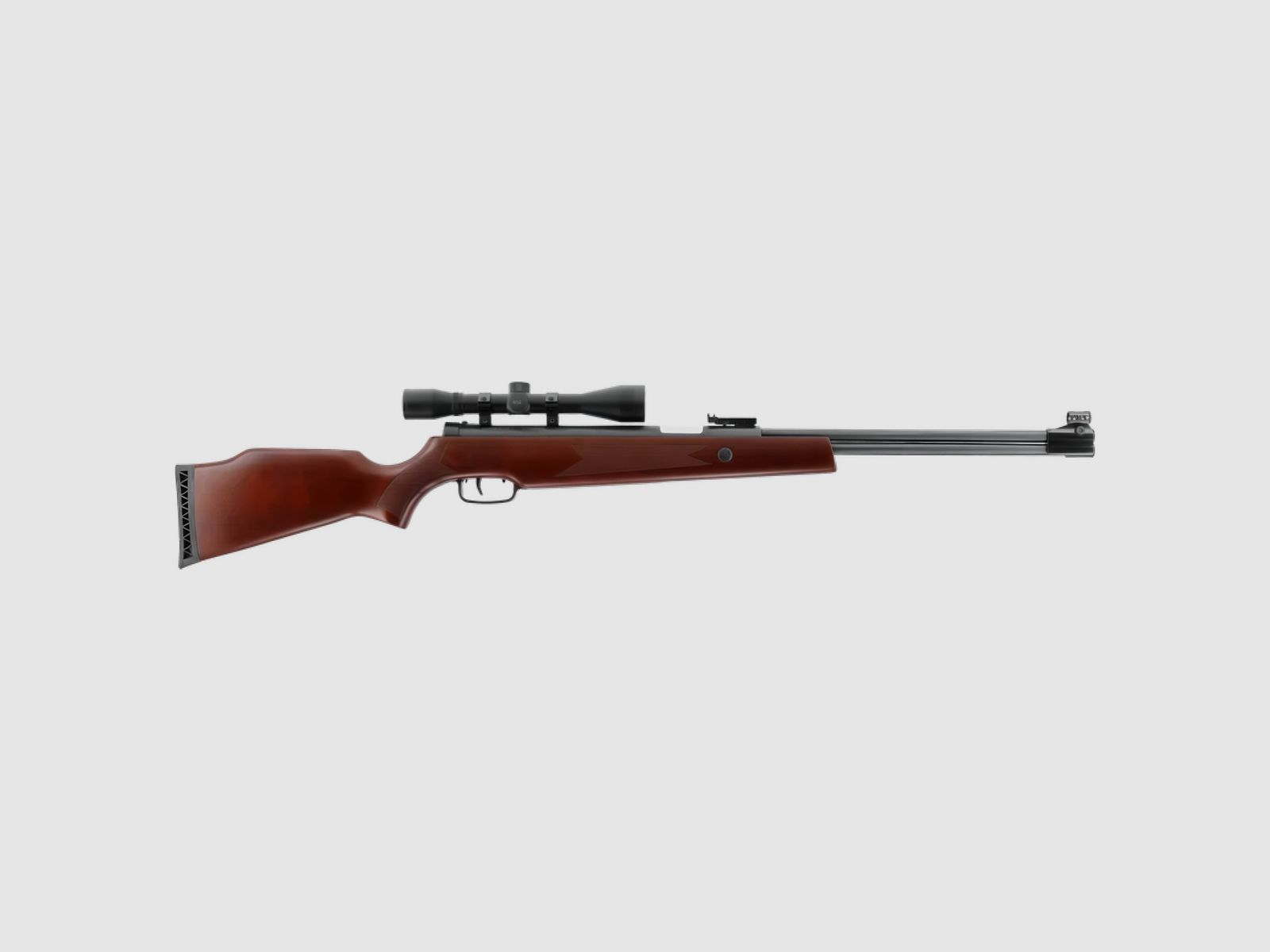 Hammerli Hunter force 900, Bild 3 von 3