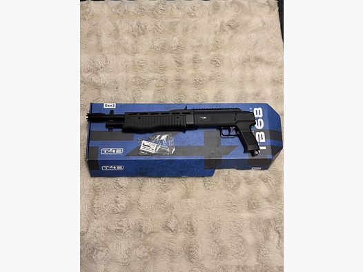 Umarex T4E tb68 gen 2 RAM Power Kit 