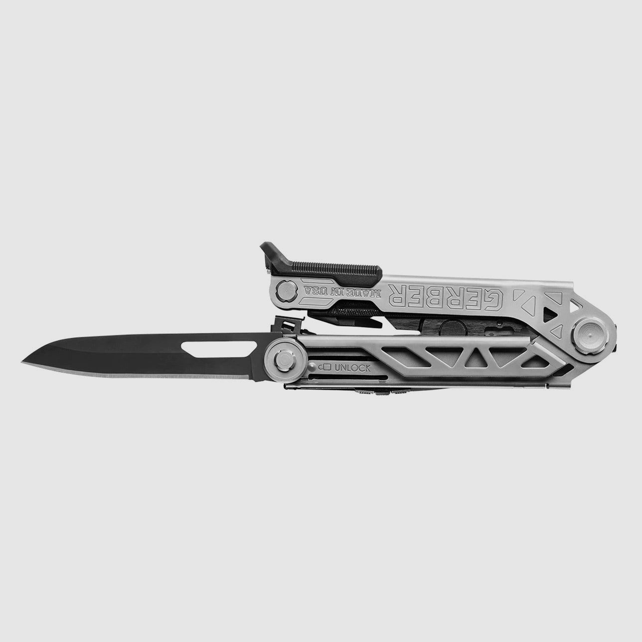 Multi-Tool Center-Drive Inox Gerber, Bild 3 von 4