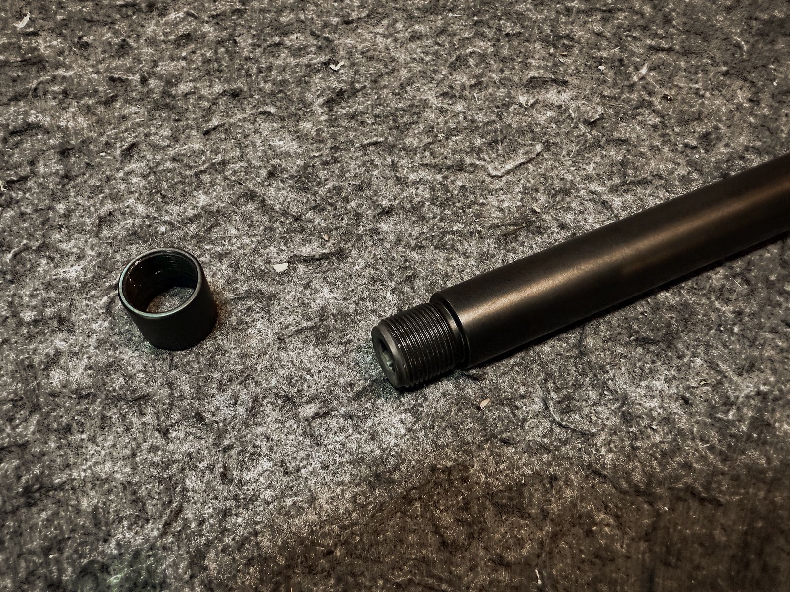 Blaser R8 Wechsellauf .308Win