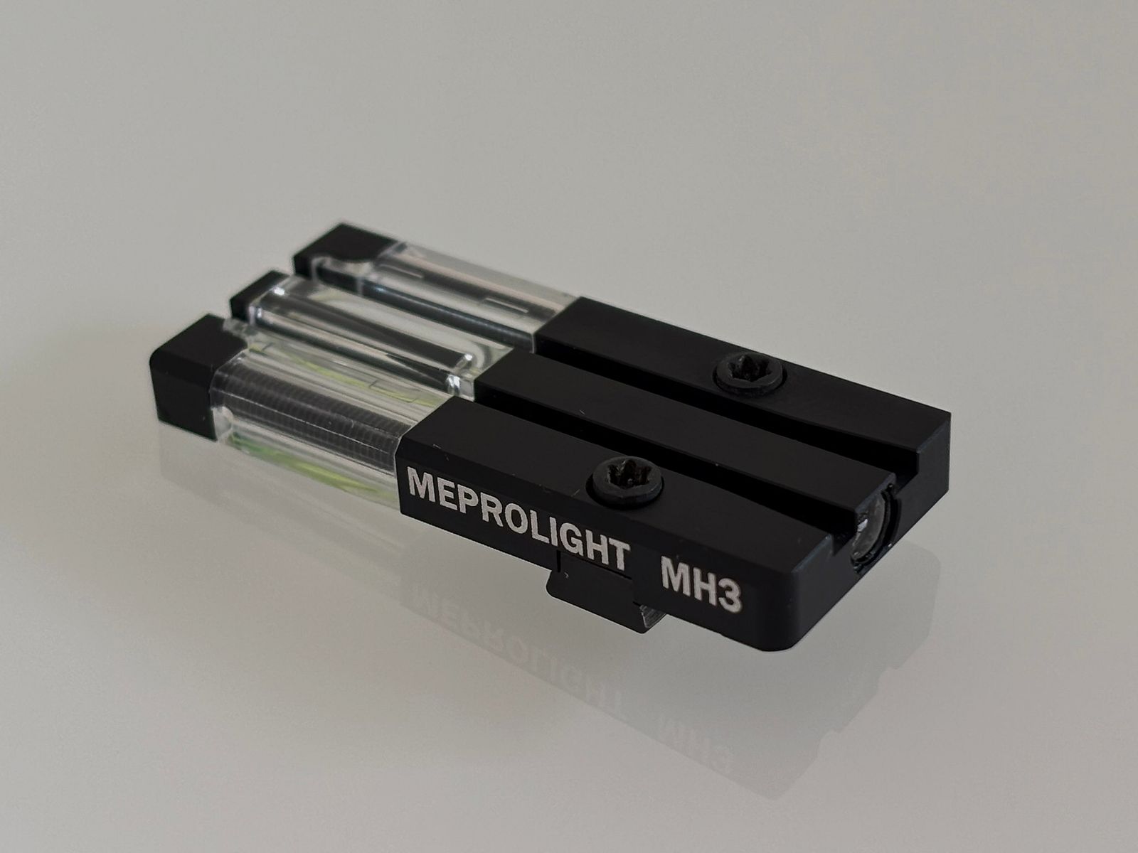 Meprolight MH3 FT Bullseye voor Glock