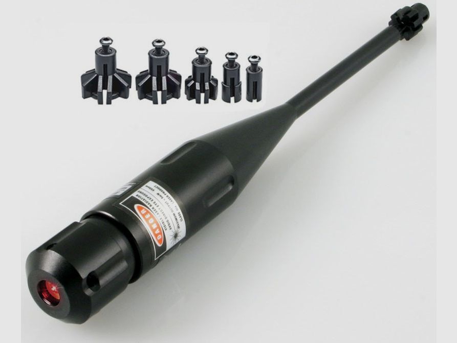 Collimateur laser BUSHNELL