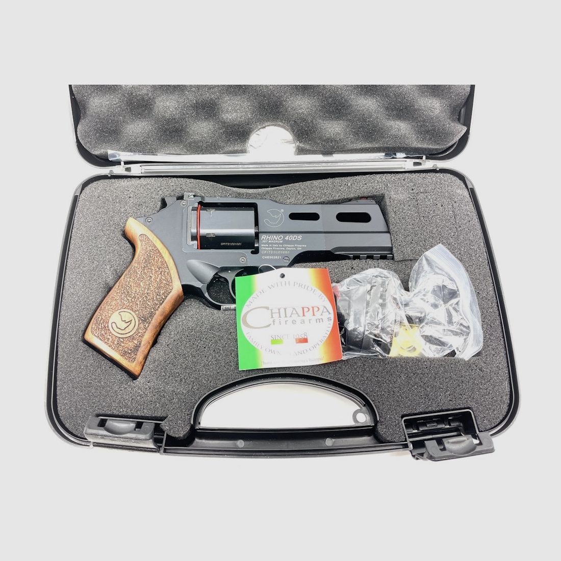 Chiappa Rhino 40DS, Bild 4 von 4