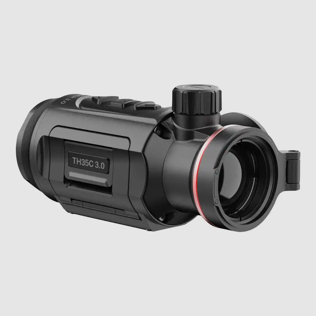 Hikmicro Wärmebild-Vorsatzgerät THUNDER TH35C 3.0