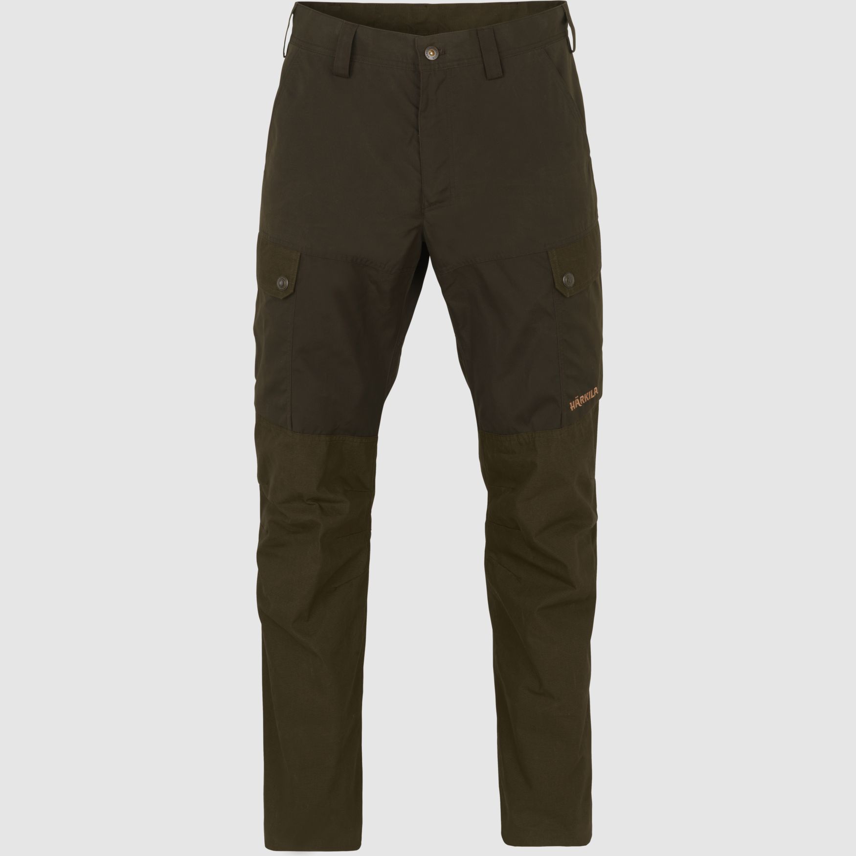 Härkila Asmund Hose Willow Green