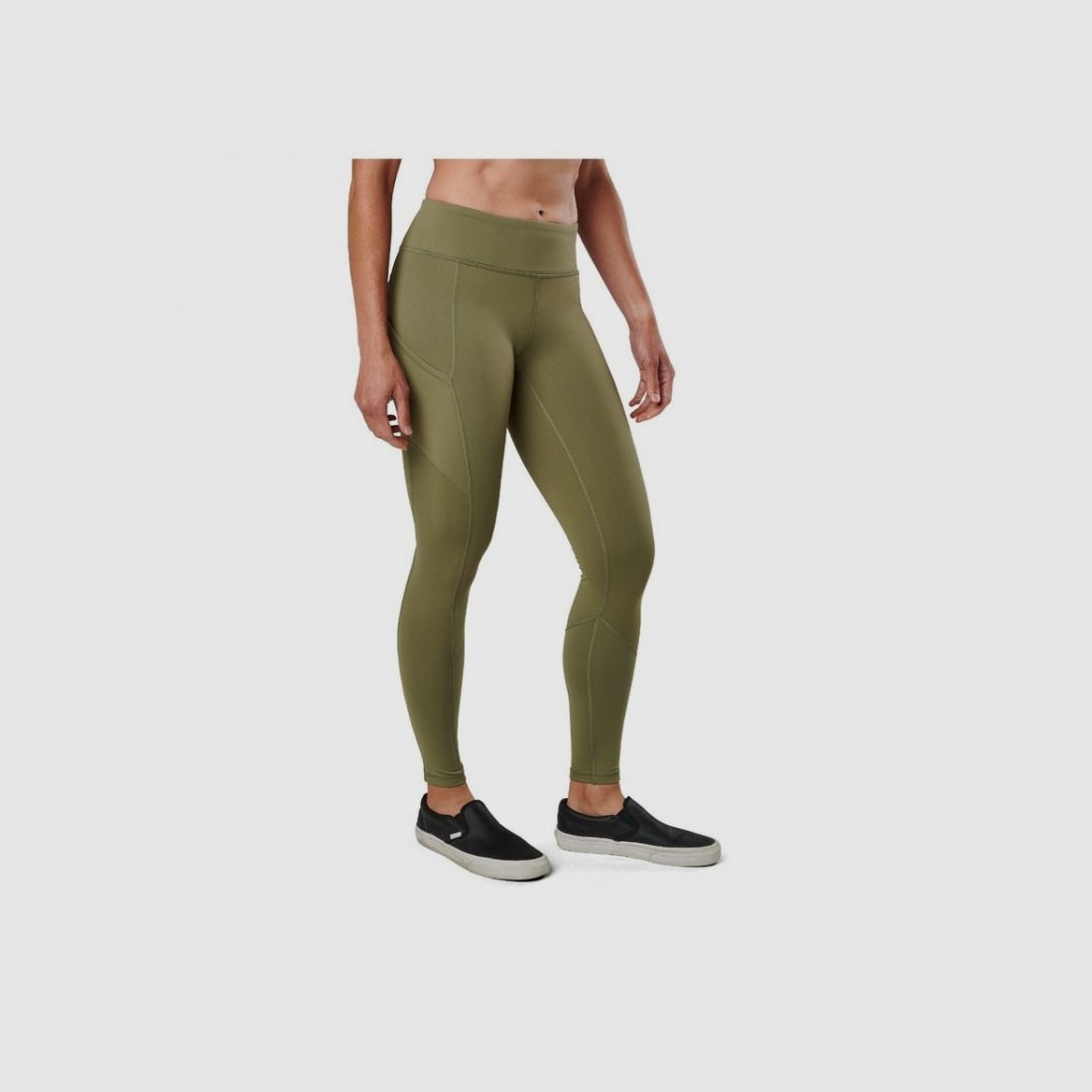 5.11 LEGGINS KAIA TIGHT DAMEN, Bild 4 von 5
