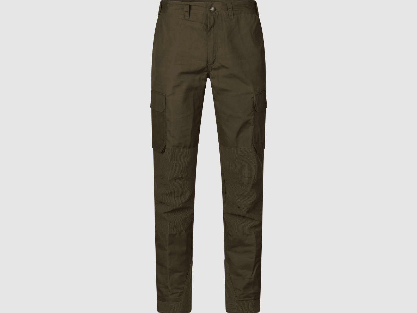 Seeland Key-Point Elements Hunting Trousers Men Pine Green/Dark Brown 54/31"
