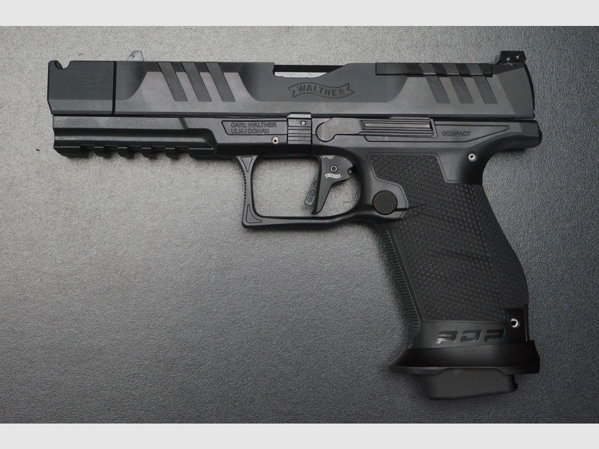 Walther PDP Pro-X Compact, Bild 6 von 6