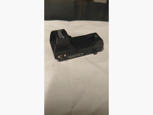 Walther red dot, red dot sight