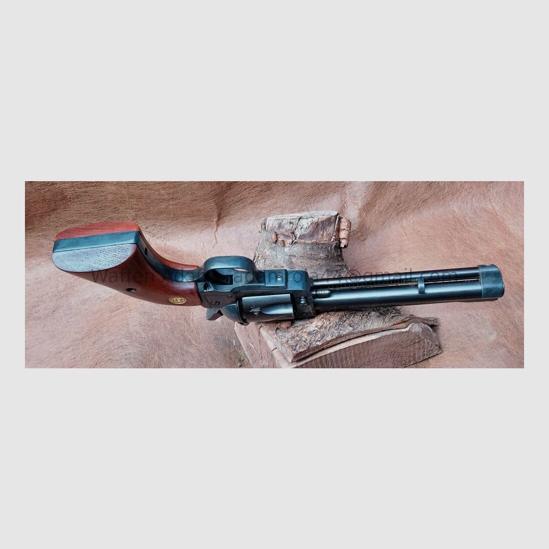 RECK F im Fünfeck Modell R20 SAA,