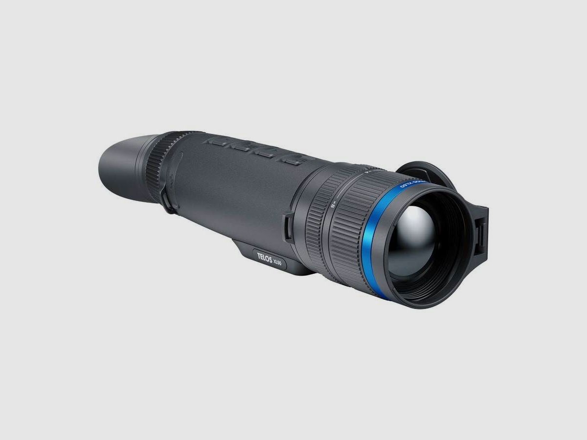 Monokular Pulsar Telos Xl50, Bild 2 von 18