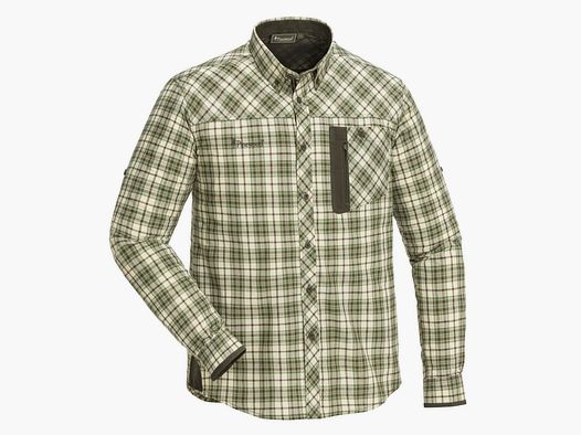 Pinewood Wolf Anti-Insect Hemd